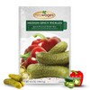 Mrs. Wages Medium Spicy Pickles Quick Process Mix, Quick and