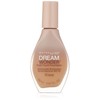 Maybelline New York Dream Wonder Fluid-Touch Foundation, Nude, 0.67 Fluid