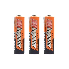 Roll Maven 60 Pack AA Batteries Medium Duty 1.5v. Wholesale Bulk Lot New Fresh
