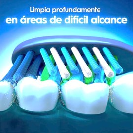 Cepillo Dientes Oral Criss Cross Medio Paquete Pzas Cerdas Inteligentes