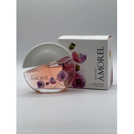 Amor El New Fragancia For Positive Confident and modern women EDP 3.4 FL