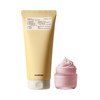 Whipped Yujamong Vegan Pack Cleanser 130g Set (+Muhwabutter 25ml) -