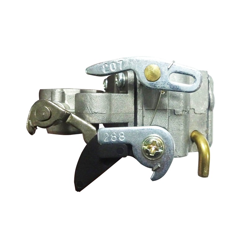 CTS Carburetor for Stihl MS171 MS181 MS211 Saw Replaces Zama