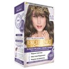 L'Oréal Paris Permanent Hair Colour, Ultra Cool Colour Result, 100%