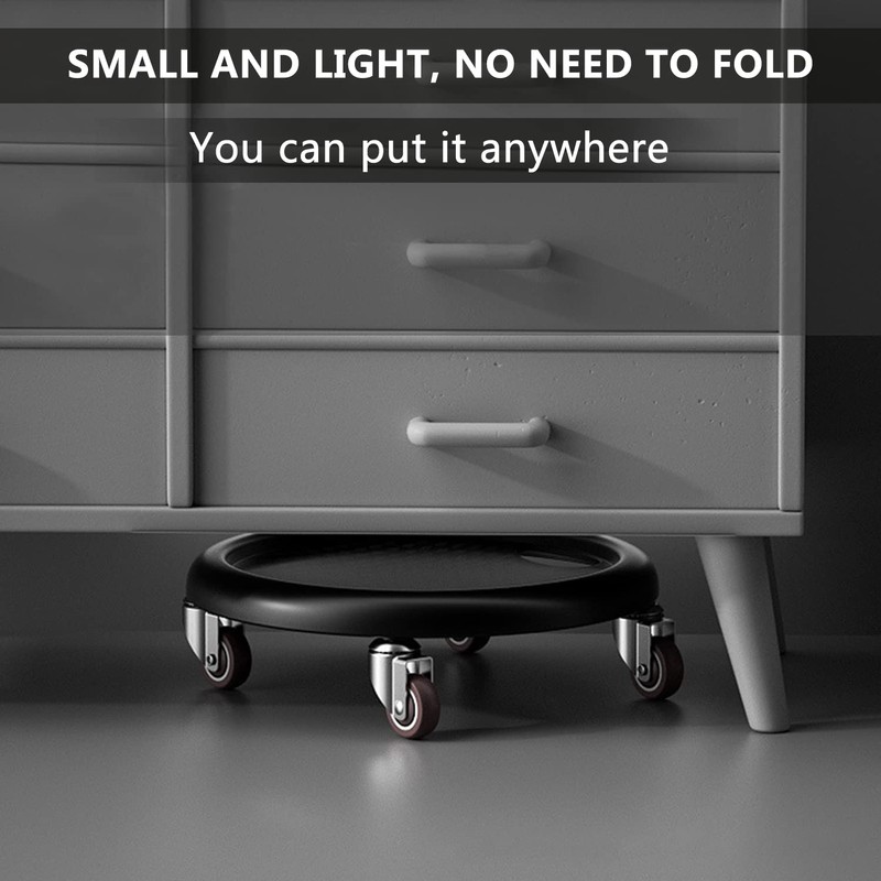 Ab Roller for Abs Workout, Ab Roller Wheel Exercise Equipment,