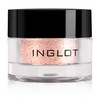 Inglot AMC Eyeshadow Highly Concentrated Loose Colour Powder with Delicate to Ultra-Intensive Effects, with Pure Pigments, Hypoallergenic Vegan, 2 g 115
