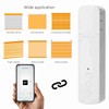 Tuya WiFi TM616EGWT Intelligent Pull Bead Curtain Motor Intelligent Home