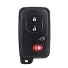 Unbranded for Toyota Highlander 2007-2014 Smart Remote Key Fob HYQ14AAB