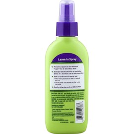 Lice Shield Leave in Spray 5 oz (Pack of 3)