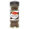 Schwartz Coarse Ground Black Pepper (33g) - Pack of 6