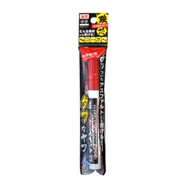 Shoshodo S-23051 Strong Core Tough Paint, Red