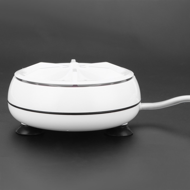 Washing Machine Portable Ultrasonic Washer Laundry Supplies for Travel Business