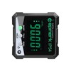 IP54 4*90° Portable Digital Inclinometer LCD Backlight Digital Protractor Slope