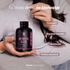 B Life Multivitamínico para Mujer con Biotina y Colágeno 100