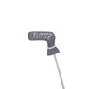 Knit Golf Blade Putter Cover,1 Piece in Pack, Double Layers
