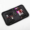 YUENTOEN Jewelry Making Kit Jewelry Tools Kits Pliers Set, Mini
