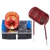DC5-15V 150W Flyback Driver Calentador Módulo de Suministro de Calentamiento
