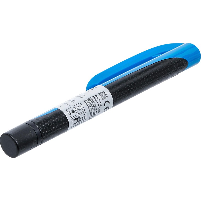 BGS 70120 | LED- / UV-Stiftleuchte