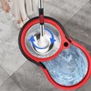 EEEKit Clean Mop and Bucket with Wringer Set, Household Kitchen