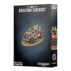 Games Workshop Warhammer 40k - Ork Rukkatrukk Squigbuggy