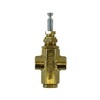 Replacement Pilot Unloader Valve for Champion VP1089041, P09329A, PO9329A, 1/4"