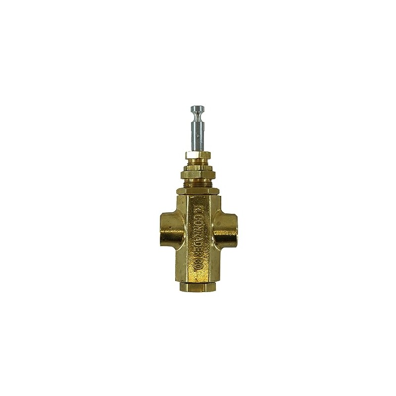 Replacement Pilot Unloader Valve for Champion VP1089041, P09329A, PO9329A, 1/4"