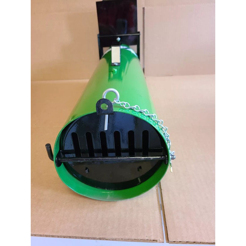 Ztrap Spray Proof Skunk trap , Opossum, Squirrel, Feral Cat