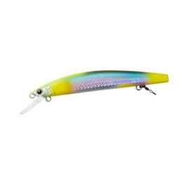 DAIWA Ayuing Minnow 110SF Adel Chart Back Territorial Ayu Fishing Lure