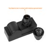 Onlyfire 2 Male Outlets Spark Generator, Plastic, L-shaped or T-shaped,