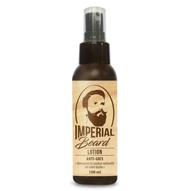 Imperial Beard Lotion Grey