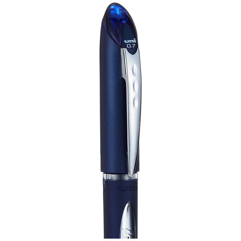 Rollerball pen: Jetstream SX?217 Uni blue