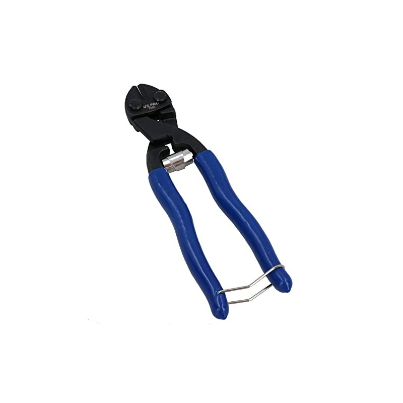 8” (200mm) Steel Piano Wire Cutters Snips Steel Copper Wire