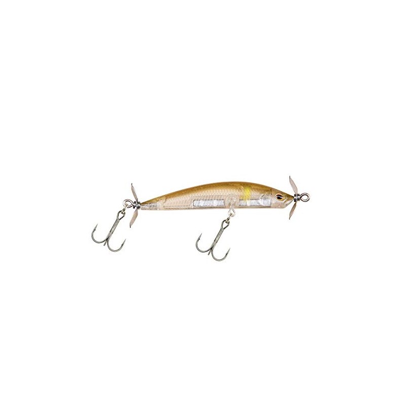 SPY Stealth Ayu 70 (1/4 oz)