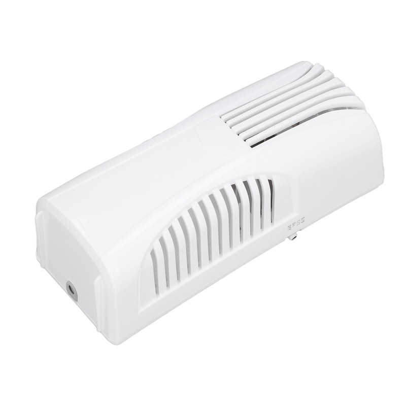 Automatic Air Freshener Spray Dispenser Wall Mounted Fragrance Aroma Machine