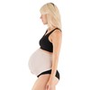 Belly Bandit Belly Boost Pregnancy Support Band - Comfortable &