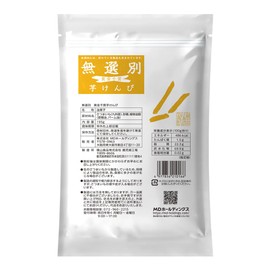 MD Holdings Unselected Golden Senkan Potato Kenpi (1 Case, 12 Bags)