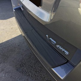 Dawn Enterprises RBP-010 Rear Bumper Protector