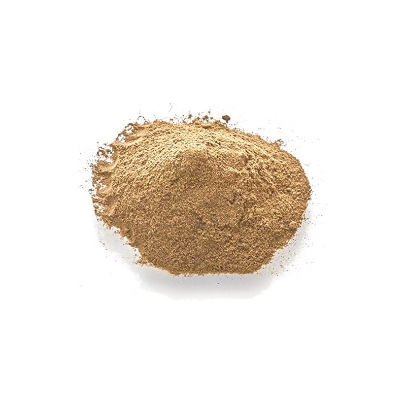 Old India Black Pepper Ground 60 Mesh 1kg