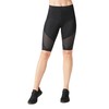 CW-X Women's Stabilyx Ventilator Joint Support Compression Short, Black, Large