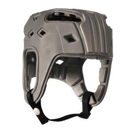 Soft Top Comfy Cap, Grey, Medium