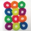 Extra Large Puffer Sensory Ringed Bands for Tactile and Fidget