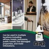 RMR PRO-Xtreme Odor Eliminator, Commercial-Strength Formula, Naturally Destroys Odors, Organic