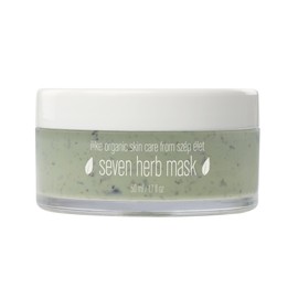 ilike organic skin care ilike Seven Herb Mask - 1.7 fl oz