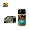 Ak Interactive Ak00017 - Earth Effects Model Making Enamel Washes