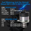 BSNOVT Fuel Meter Quantity Control Valve A0000900069,Compatible with 2007-2022 Freightliner