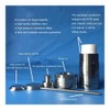 100ml Teflon Lined Hydrothermal Synthesis Autoclave Reactor 220℃ 3Mpa 304