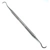 Dental Superior Sickle Scaler H6/H7 Double Ended Handpiece Periodontal Instrument