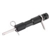 Perimeter Trip Alarm Camping Trip Wire Alarm Device Early Warning