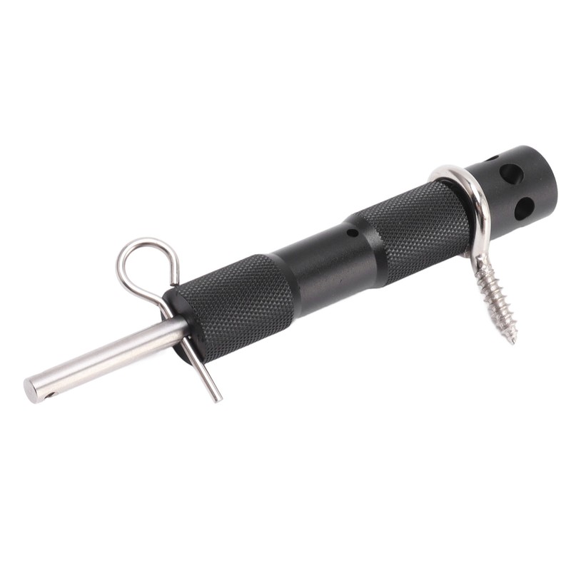 Perimeter Trip Alarm Camping Trip Wire Alarm Device Early Warning