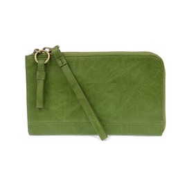 Joy Susan Convertible Wristlet Wallet: Karina Handbag